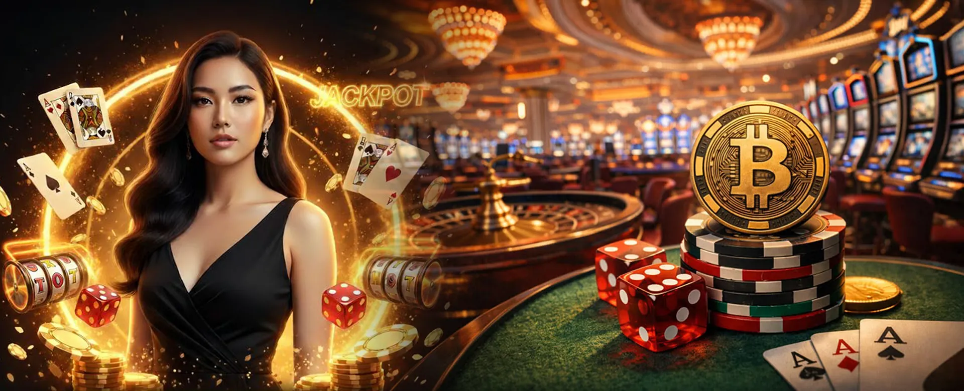 Nova JL Exclusive Promotions and Exciting Games